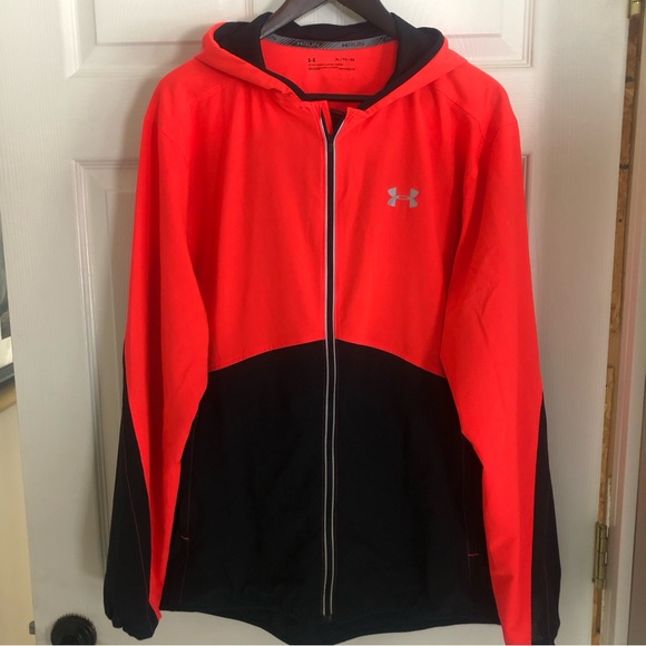 Under Armour jacket - Picture 1 of 4